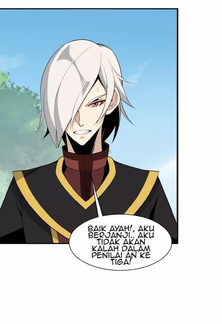 World Of Immortals 2 Chapter 13 Gambar 55